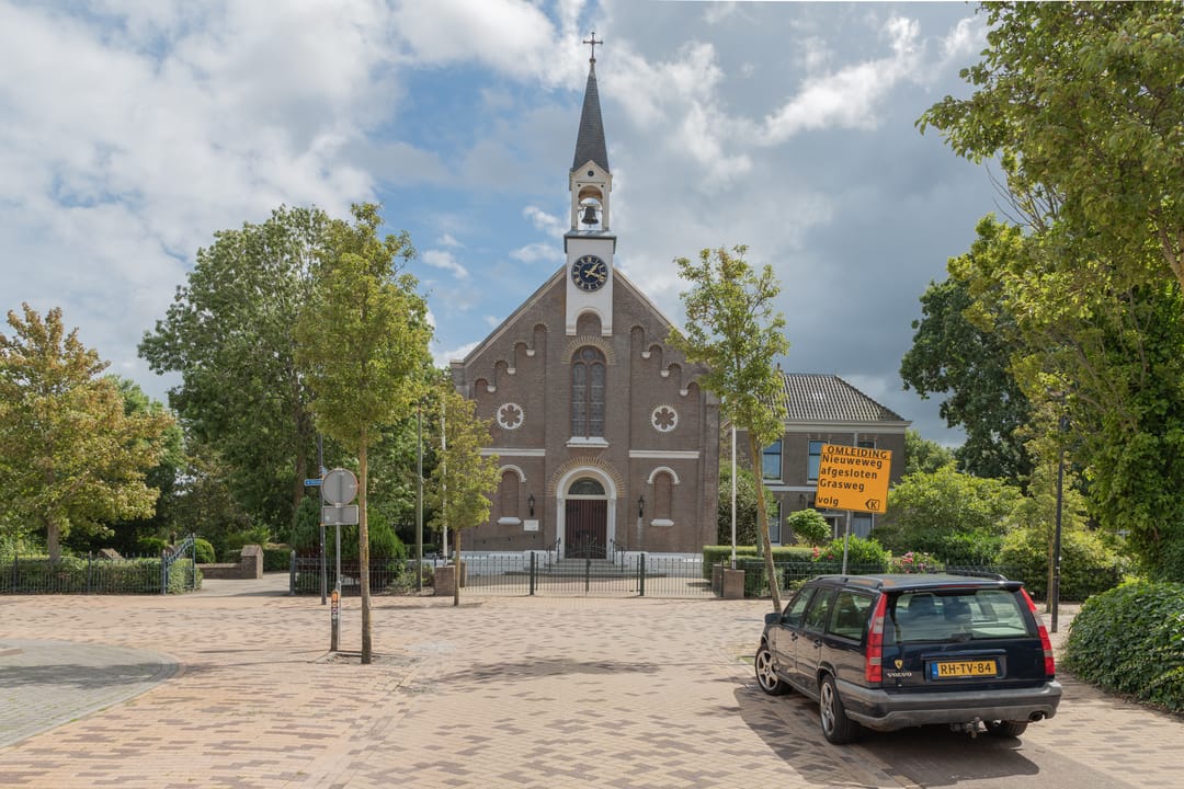 Foto 8 van Nieuweweg 13