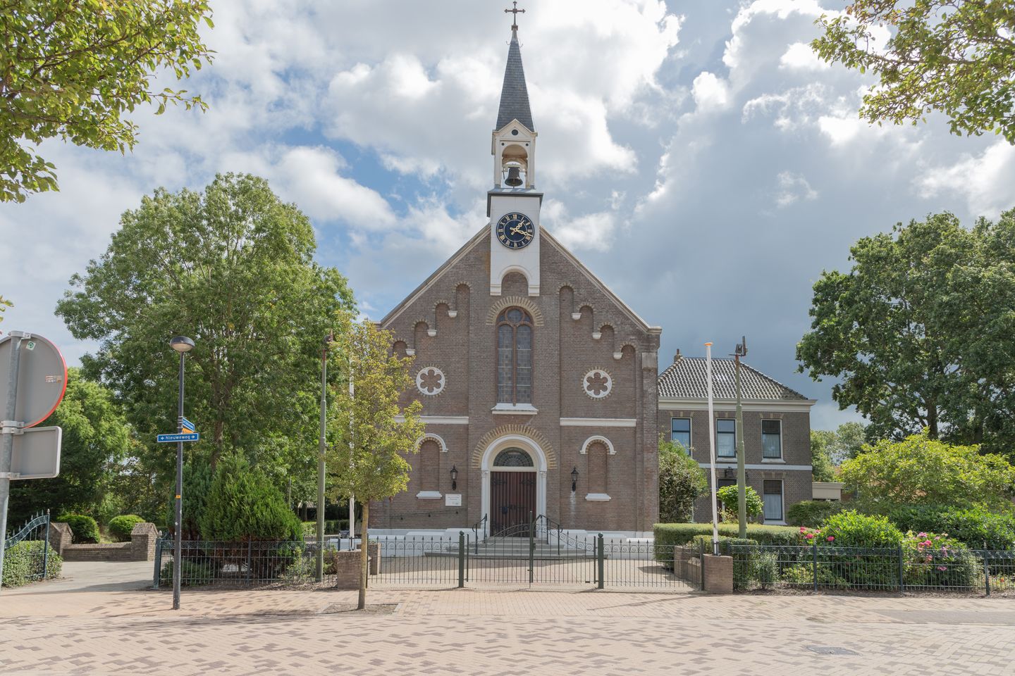 Foto 10 van Nieuweweg 13