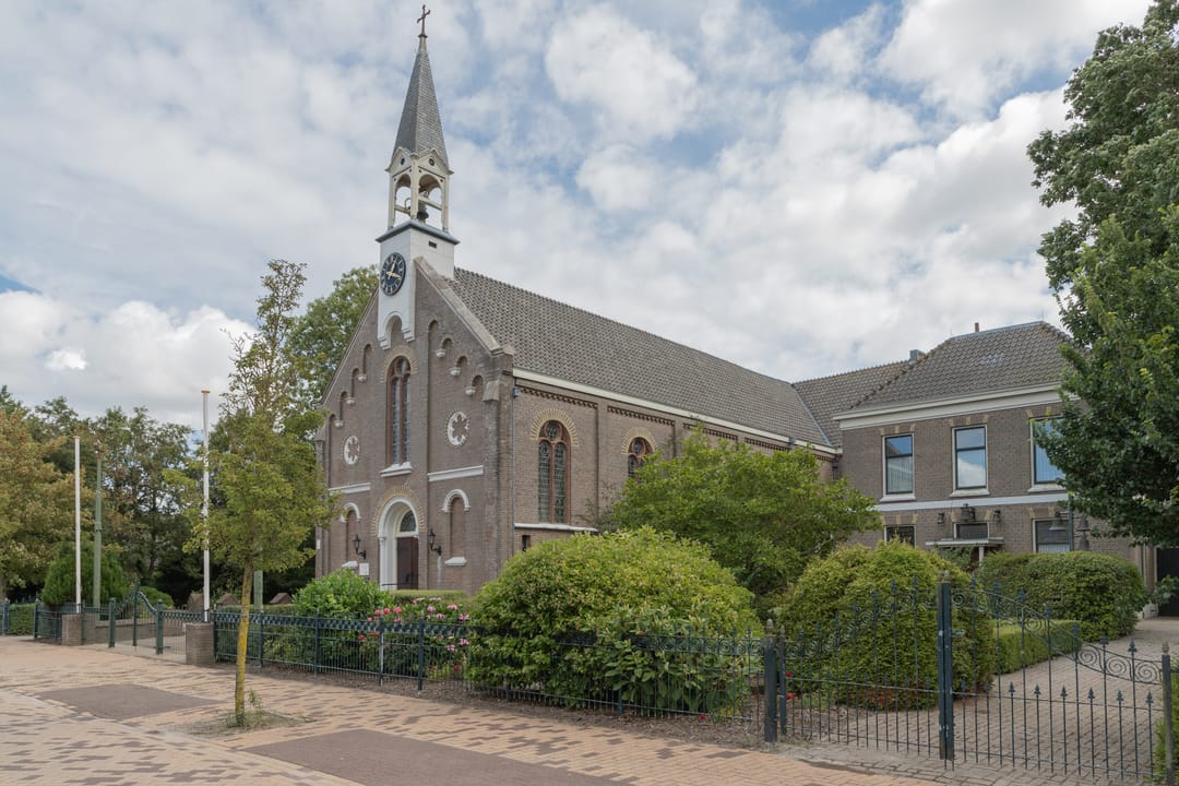 Foto 1 van Nieuweweg 13