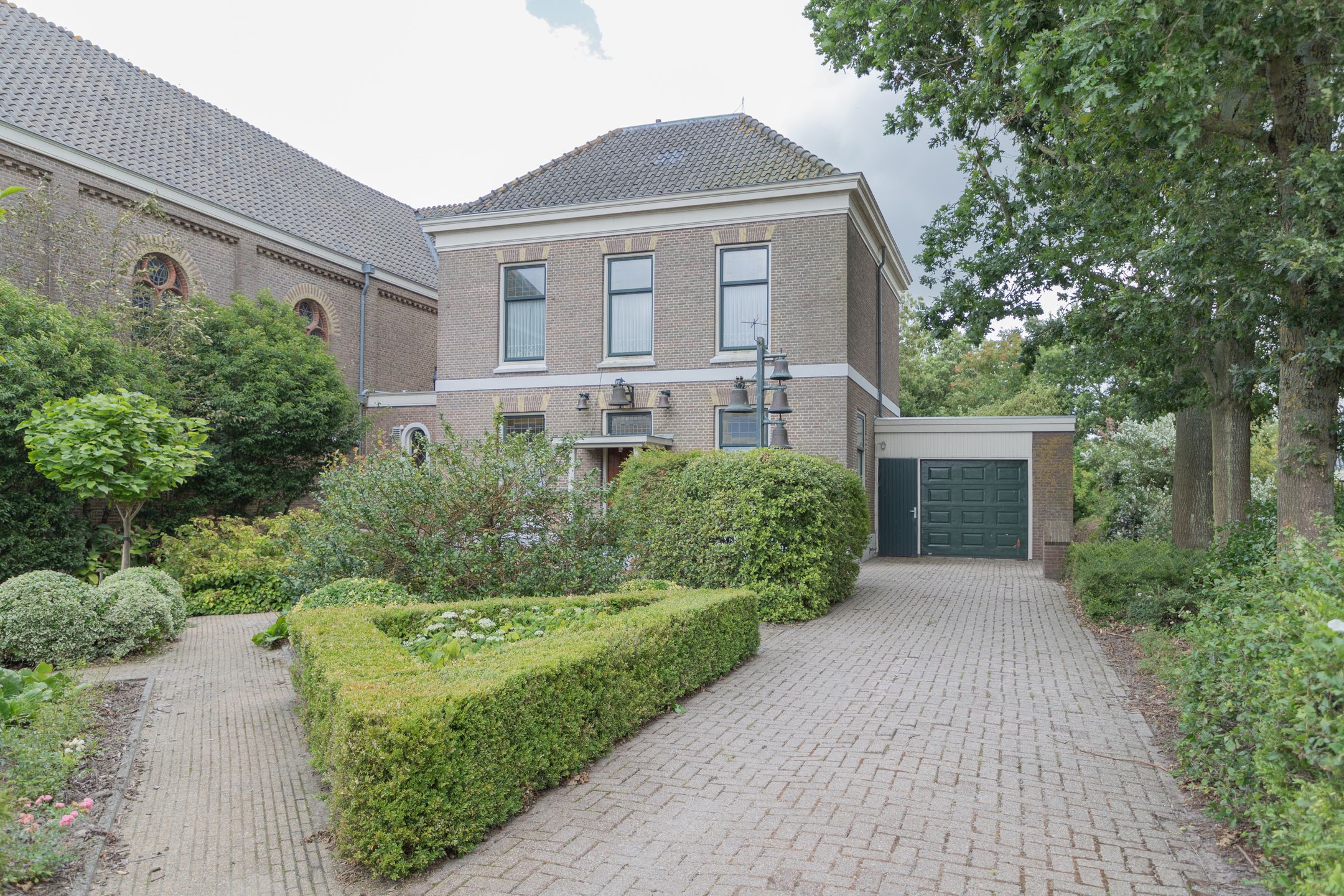 Foto 33 van Nieuweweg 13