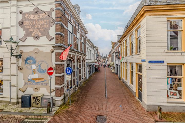 Bekijk foto 9 van Geerstraat 23-1