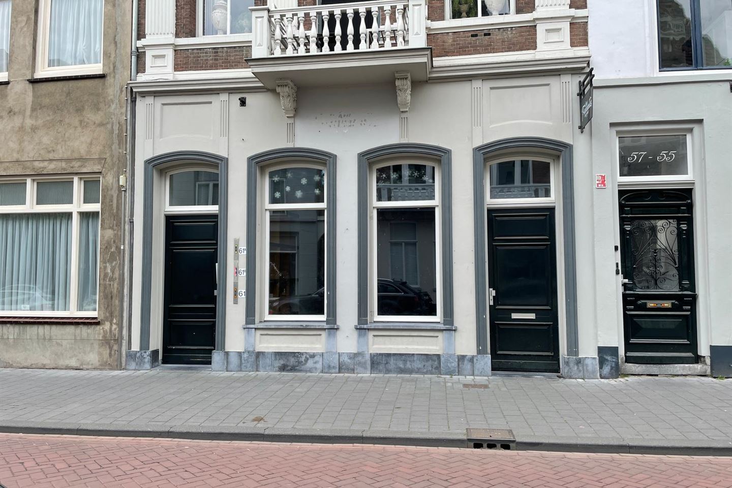 Bekijk foto 1 van Verwersstraat 59