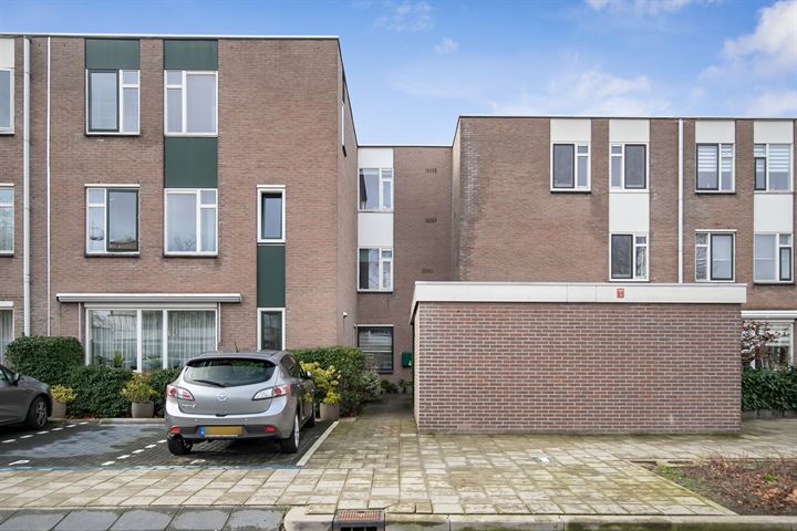 Bekijk foto 5 van Hildebrandhove 131