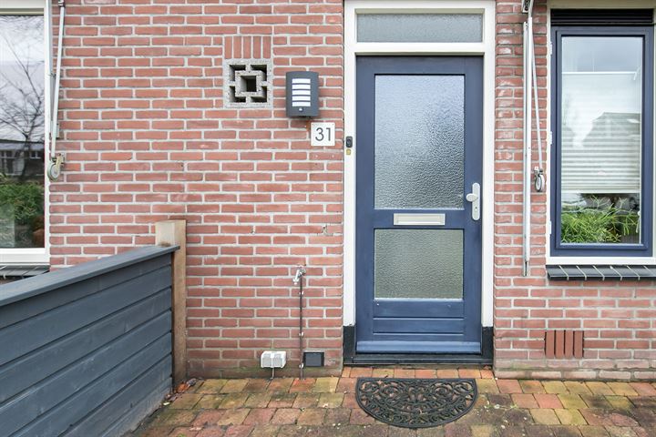 Bekijk foto 4 van Gijsbert Karel van Hogendorpstraat 31