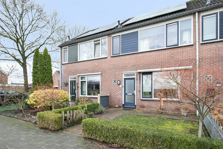 Bekijk foto 3 van Gijsbert Karel van Hogendorpstraat 31