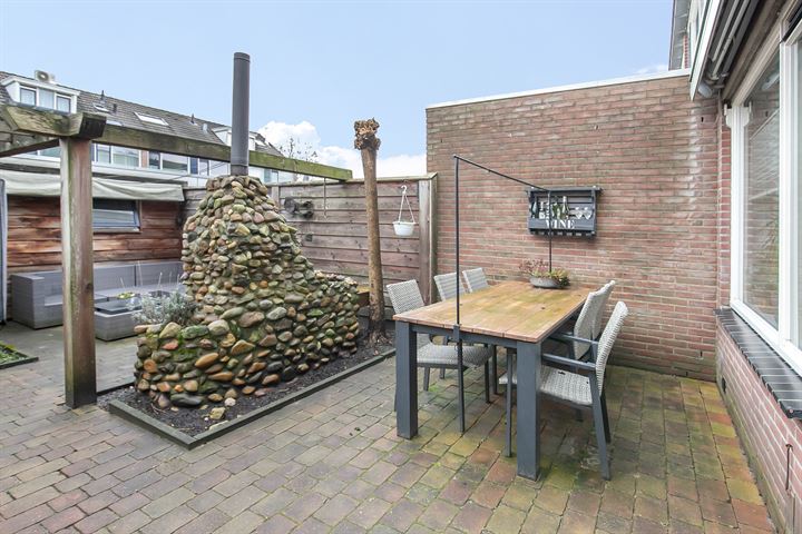 Bekijk foto 31 van Gijsbert Karel van Hogendorpstraat 31