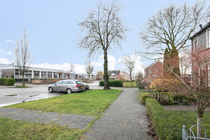 Bekijk foto 38 van Gijsbert Karel van Hogendorpstraat 31