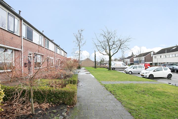 Bekijk foto 37 van Gijsbert Karel van Hogendorpstraat 31