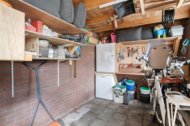 Bekijk foto 36 van Gijsbert Karel van Hogendorpstraat 31