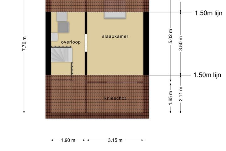 Bekijk foto 41 van Gijsbert Karel van Hogendorpstraat 31