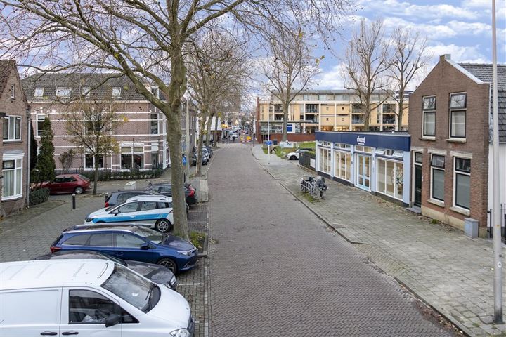 View photo 4 of Prins Hendrikstraat 124-A