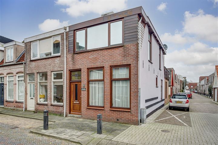 Bekijk foto 2 van Korte Landstraat 36