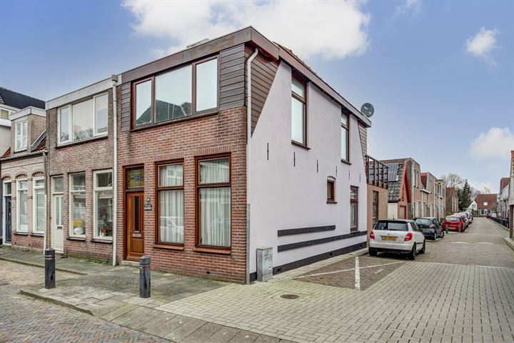 View photo 3 of Korte Landstraat 36