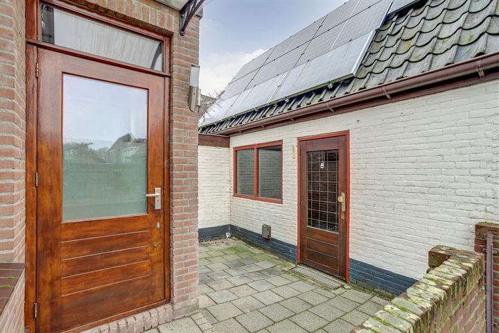 Bekijk foto 32 van Korte Landstraat 36