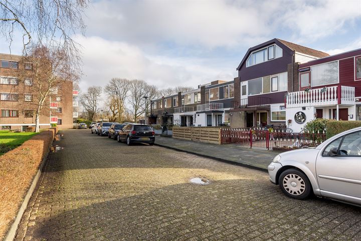 Bekijk foto 31 van Ruychaverstraat 4