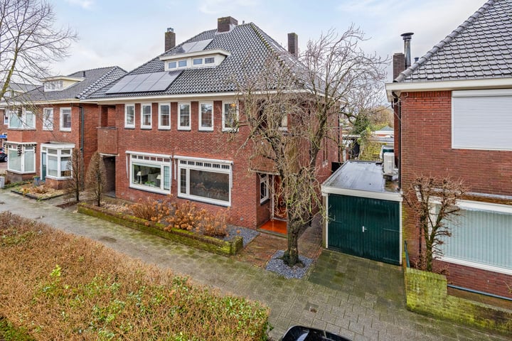 Bekijk foto 4 van Padangstraat 89