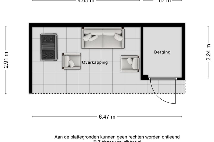 View photo 40 of Padangstraat 89