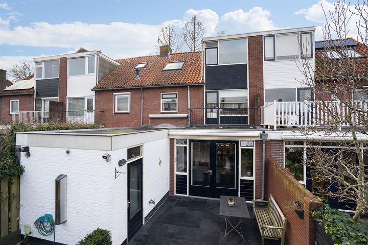 View photo 24 of Joubertstraat 67