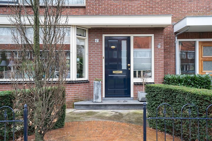 Bekijk foto 2 van Joubertstraat 67