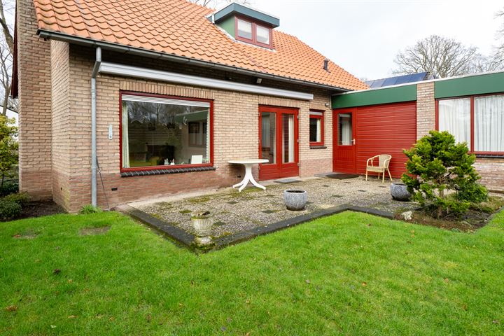 View photo 29 of Bronkhorststraat 7