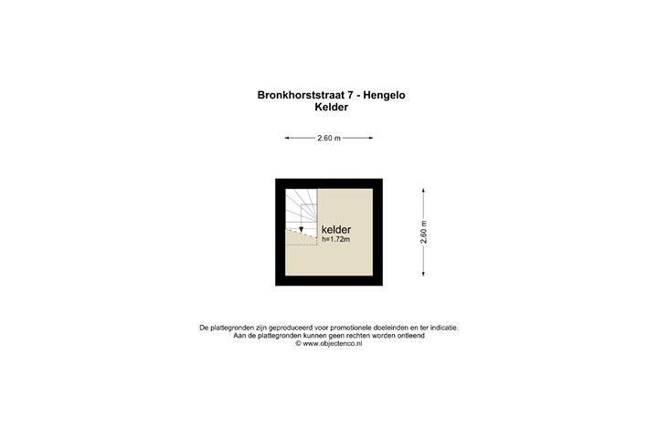 Bekijk foto 40 van Bronkhorststraat 7