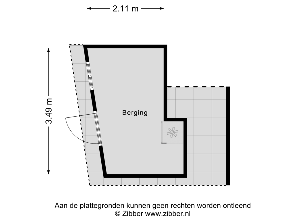 Berging
