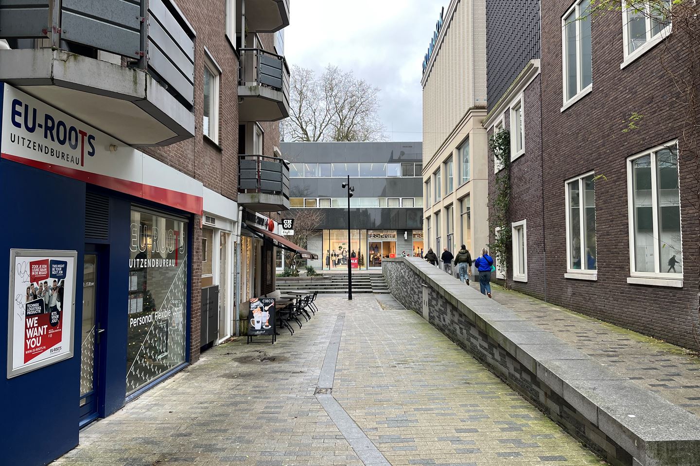 Bekijk foto 4 van Alexanderstraat 4