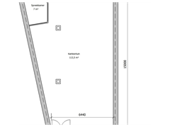 View floorplan