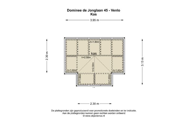 Bekijk foto 65 van Dominee de Jonglaan 45