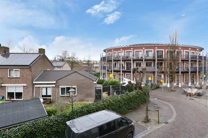 Bekijk foto 17 van Dorpsstraat 54-G