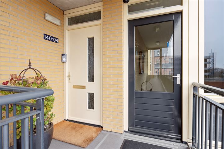 Bekijk foto 5 van Grotestraat 140-04