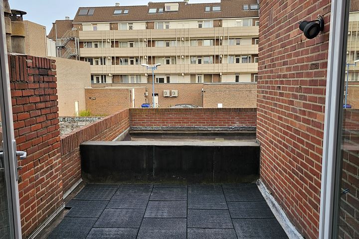 View photo 19 of Ginkelstraat 28