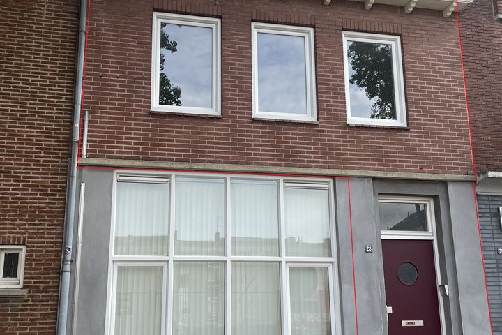 Bekijk foto 1 van Ginkelstraat 28