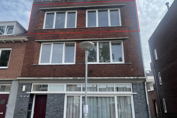 Bekijk foto 1 van Ginkelstraat 26-A