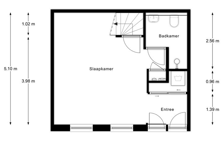 View photo 22 of Korte Schimmelstraat 3