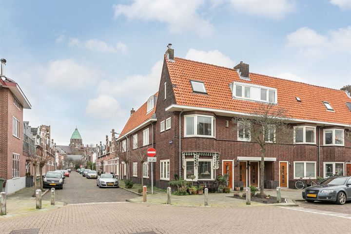 Bekijk foto 5 van Adriaan de Jongestraat 9-RD