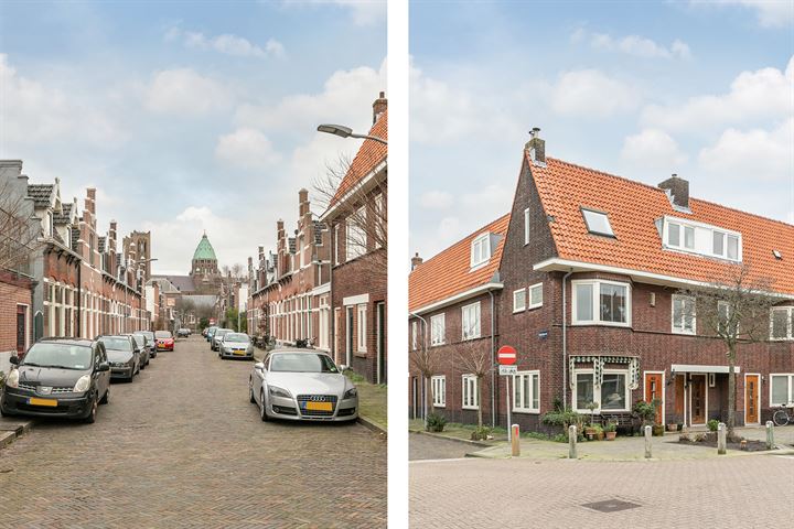 Bekijk foto 36 van Adriaan de Jongestraat 9-RD