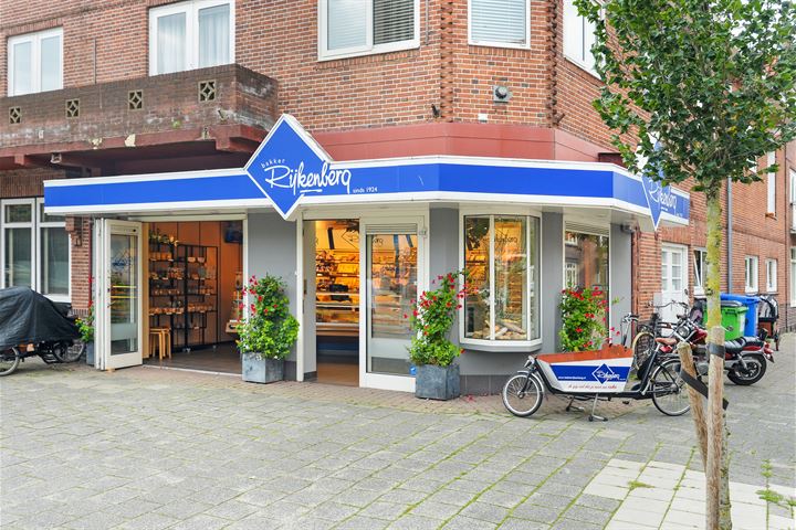 Bekijk foto 39 van Adriaan de Jongestraat 9-RD