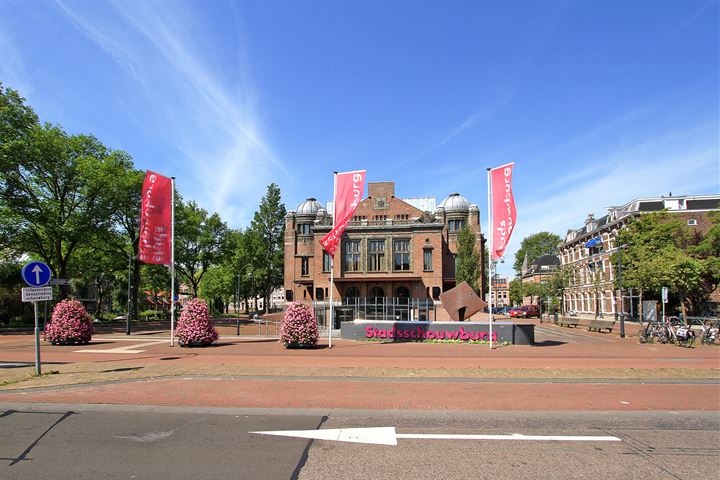 Bekijk foto 42 van Adriaan de Jongestraat 9-RD