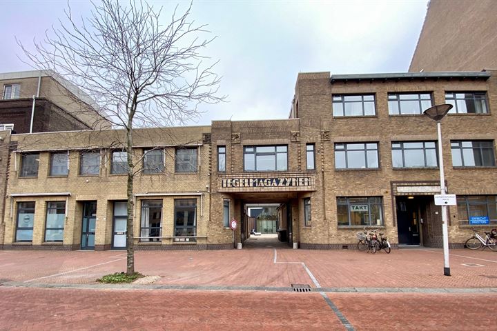 Westvest 143, Delft