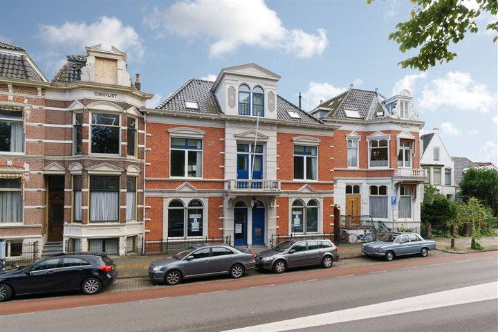 Kennemerstraatweg 31, Alkmaar