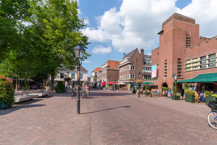 Bekijk foto 32 van Lange Nieuwstraat 101-C