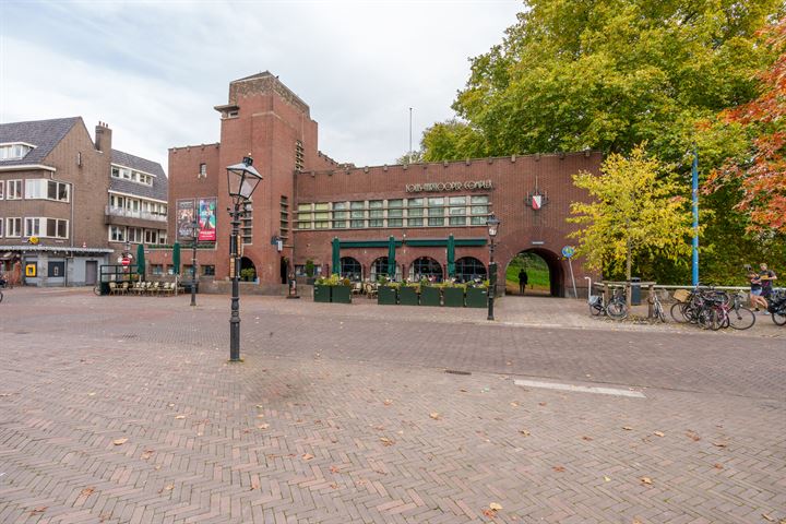 Bekijk foto 35 van Lange Nieuwstraat 101-C