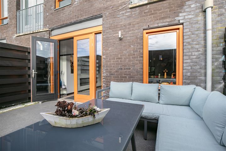 Bekijk foto 43 van Stanleystraat 22