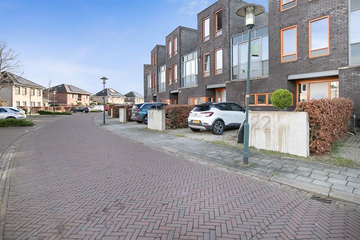 Bekijk foto 47 van Stanleystraat 22