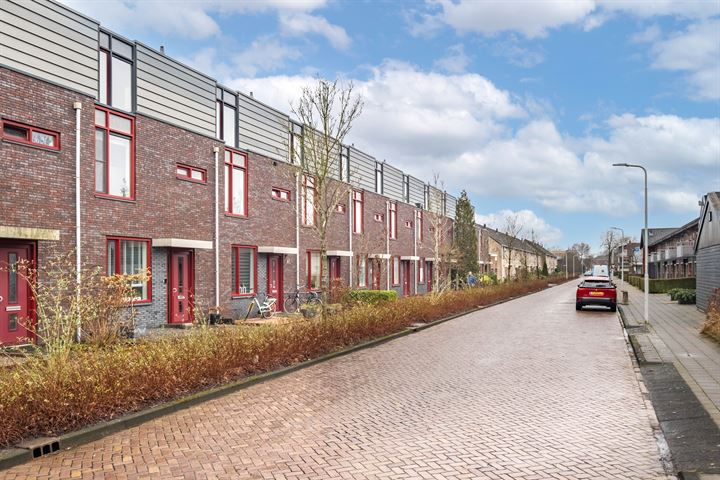 Bekijk foto 7 van Valkstraat 62