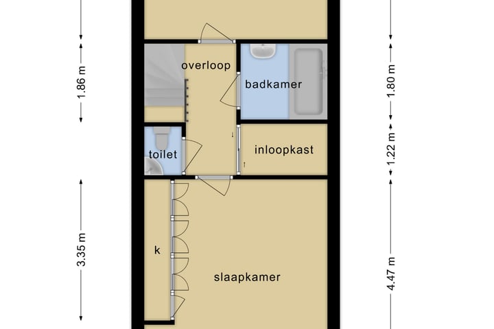 Bekijk foto 33 van Passiebloem 38