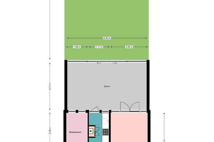 Bekijk foto 36 van Herman Costerstraat 382