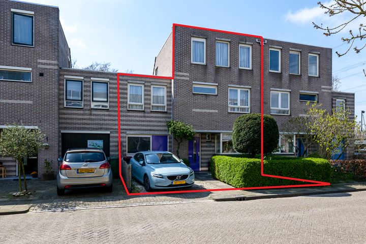 Bekijk foto 1 van Gerard Doustraat 4