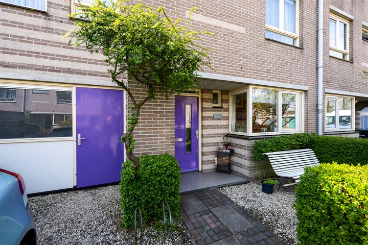 Bekijk foto 4 van Gerard Doustraat 4